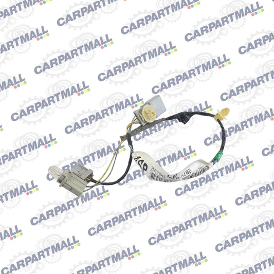 04-08 ACURA TL FRONT LEFT DOOR LIGHT SOCKET HARNESS WIRE WIRING 32758-SEP-A102