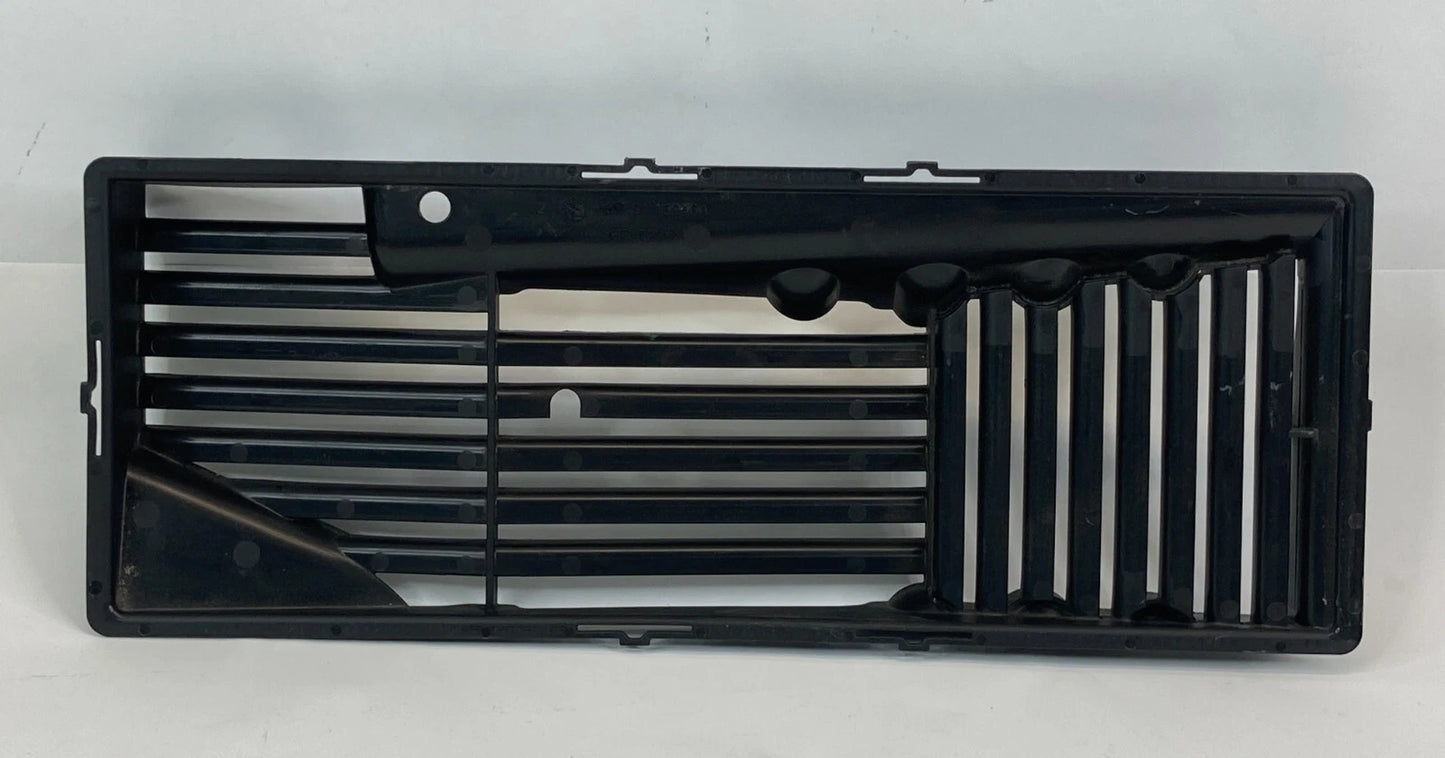 2014-2018 VOLKSWAGEN JETTA 1.8L L4 A/T AIR FILTER HOUSING INSERT GRILLE 0113946A