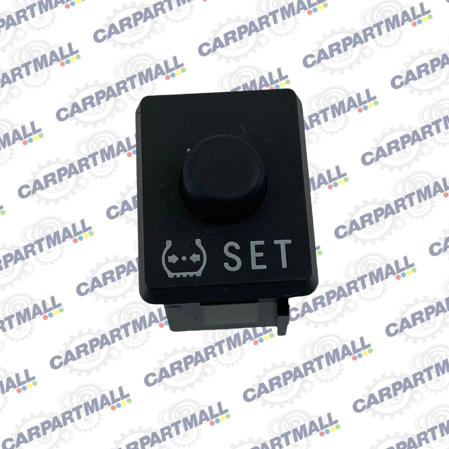 2010-2015 TOYOTA PRIUS TIRE PRESSURE SET CONTROL SWITCH BUTTON 15A257 OEM