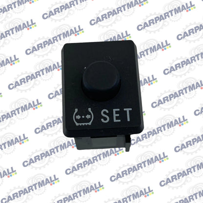 2010-2015 TOYOTA PRIUS TIRE PRESSURE SET CONTROL SWITCH BUTTON 15A257 OEM