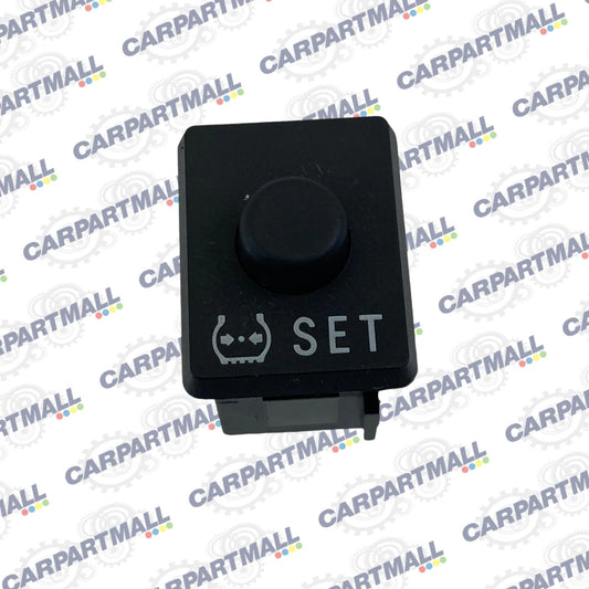 2010-2015 TOYOTA PRIUS TIRE PRESSURE SET CONTROL SWITCH BUTTON 15A257 OEM