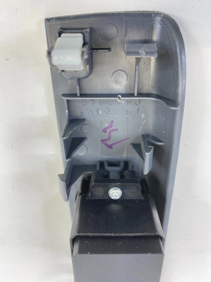2005-2010 HONDA ODYSSEY REAR LEFT SIDE DOOR POWER WINDOW SWITCH W/BEZEL OEM