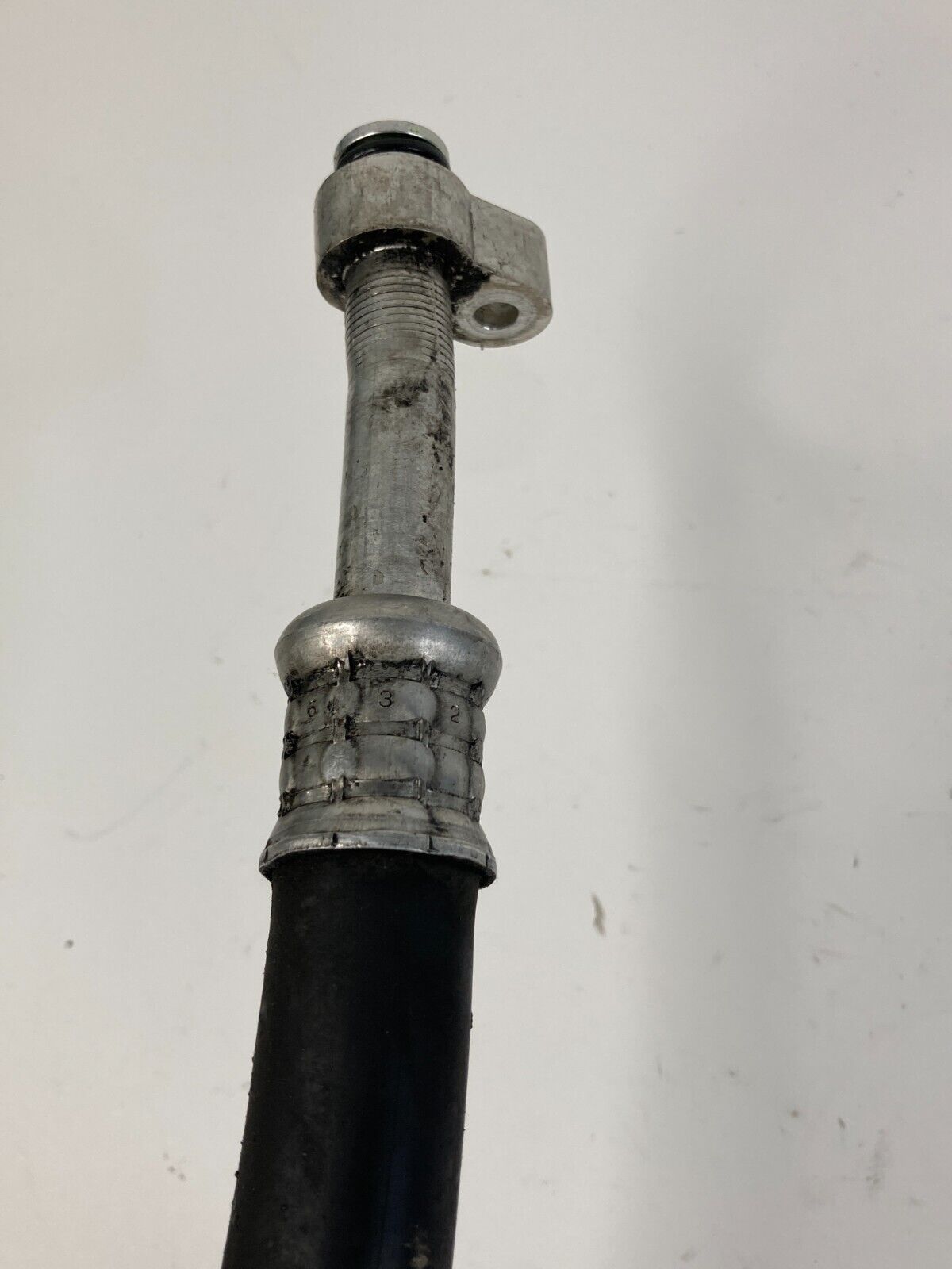 2005-2007 Honda Odyssey A/C Air Conditioning Suction Hose Line Pipe Tube OEM