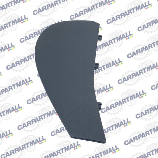 2012-2019 Nissan Versa Front Right Passenger Side Dash End Cap Cover 684981HK0A