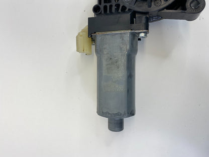 2009 2010 2011 Kia Borrego Rear Right Back Door Power Window Motor OEM
