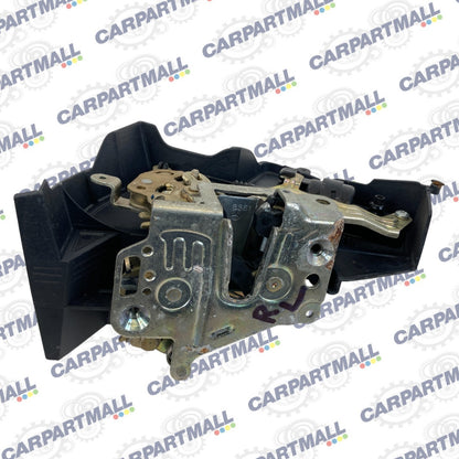 98-02 Mercedes-Benz E430 Rear Left Door Lock Latch Release Actuator 2027300735
