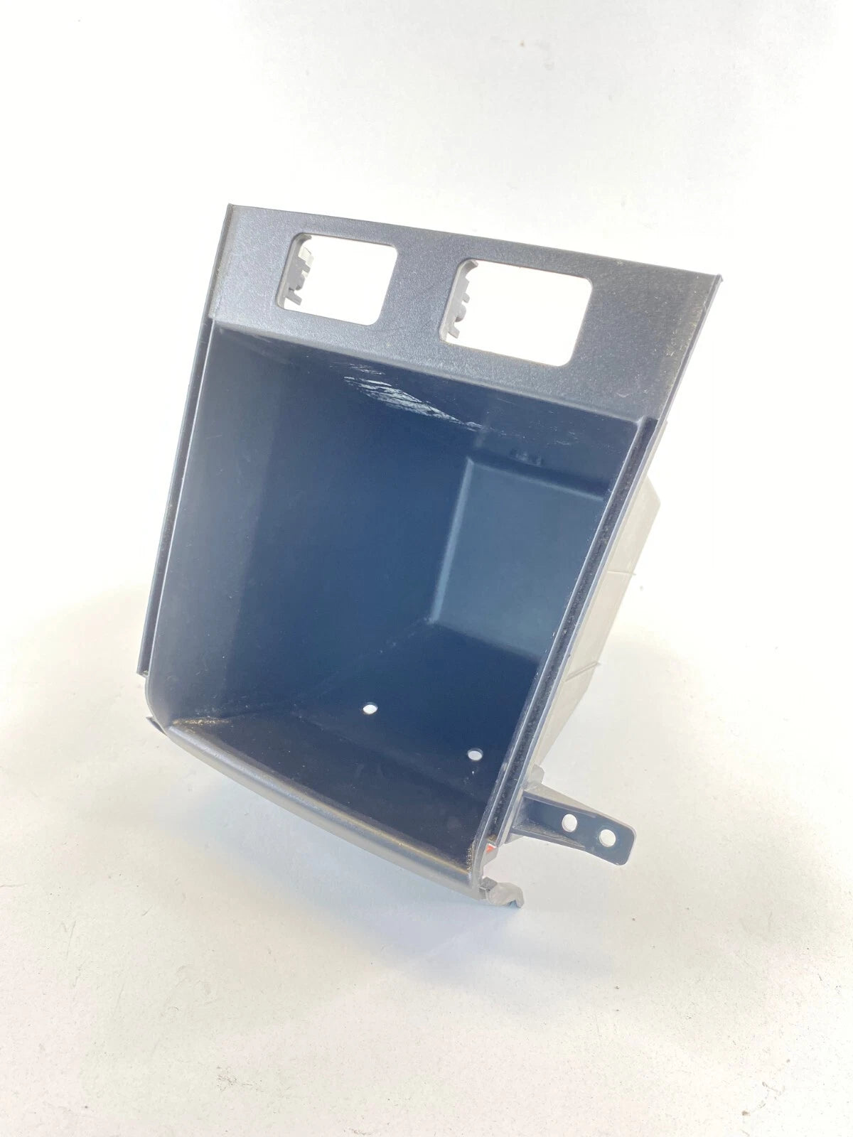 09-11 HONDA PILOT DASH RADIO COMPARTMENT POCKET TRIM PANEL BEZEL 77280-SZA-A100