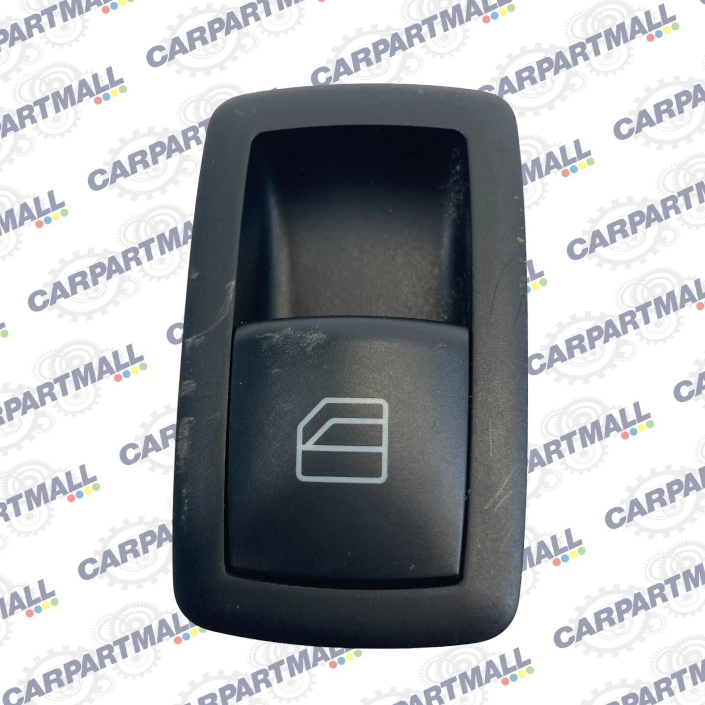 2006-2011 MERCEDES-BENZ ML350 REAR LEFT BACK DOOR WINDOW SWITCH 2518200510