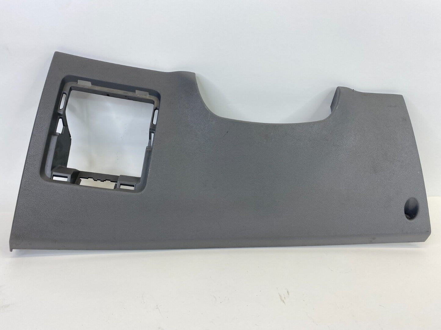 2011-2016 Hyundai Elantra Dash Lower Knee Bezel Trim Cover 84751-3XAA0 OEM