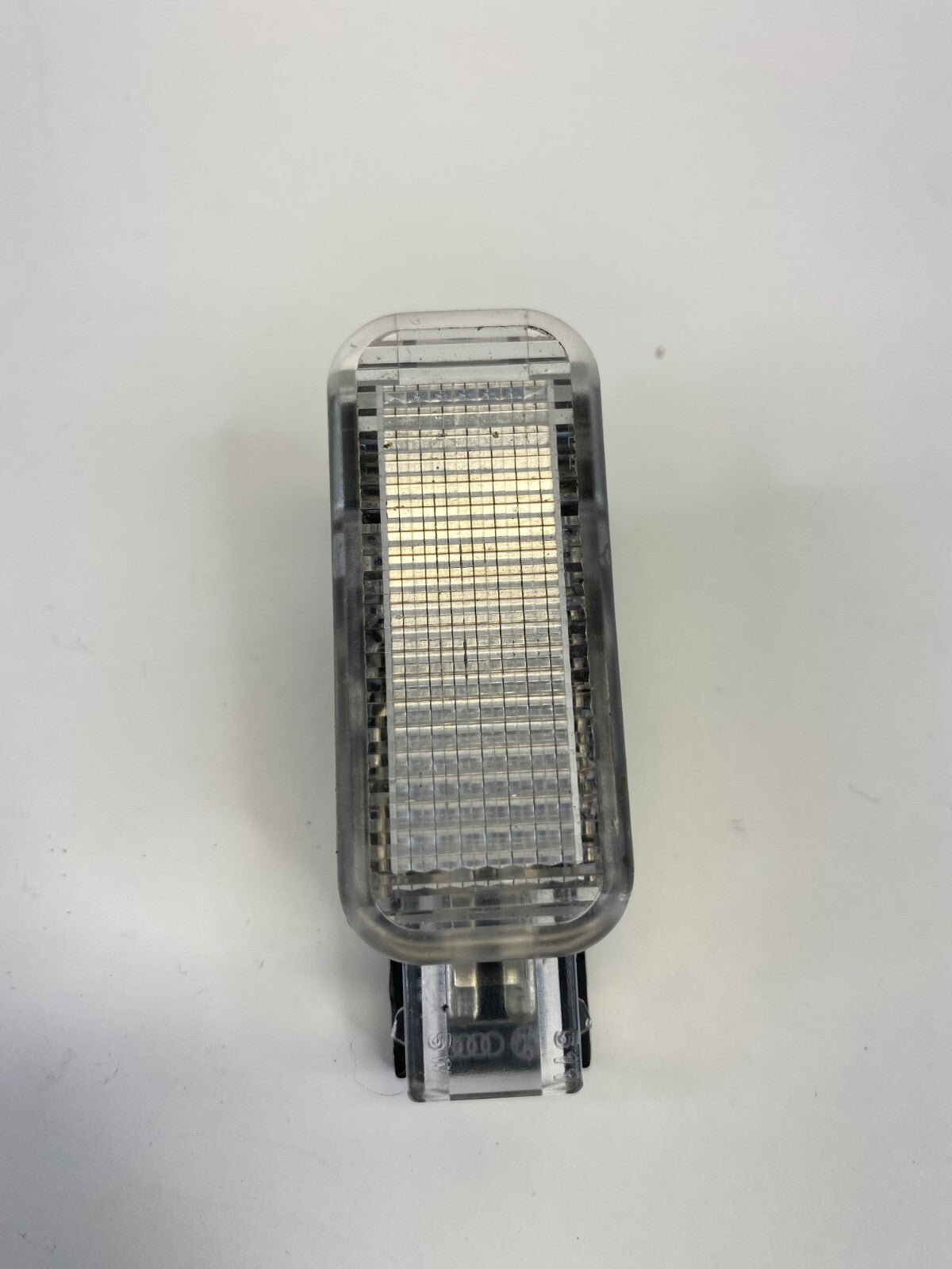 2003-2016 Audi A4 Quattro Front Left Side Door Panel Courtesy Light Lamp White