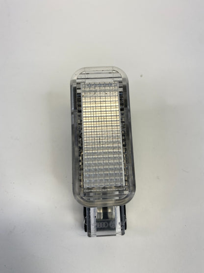 2003-2016 Audi A4 Quattro Front Left Side Door Panel Courtesy Light Lamp White