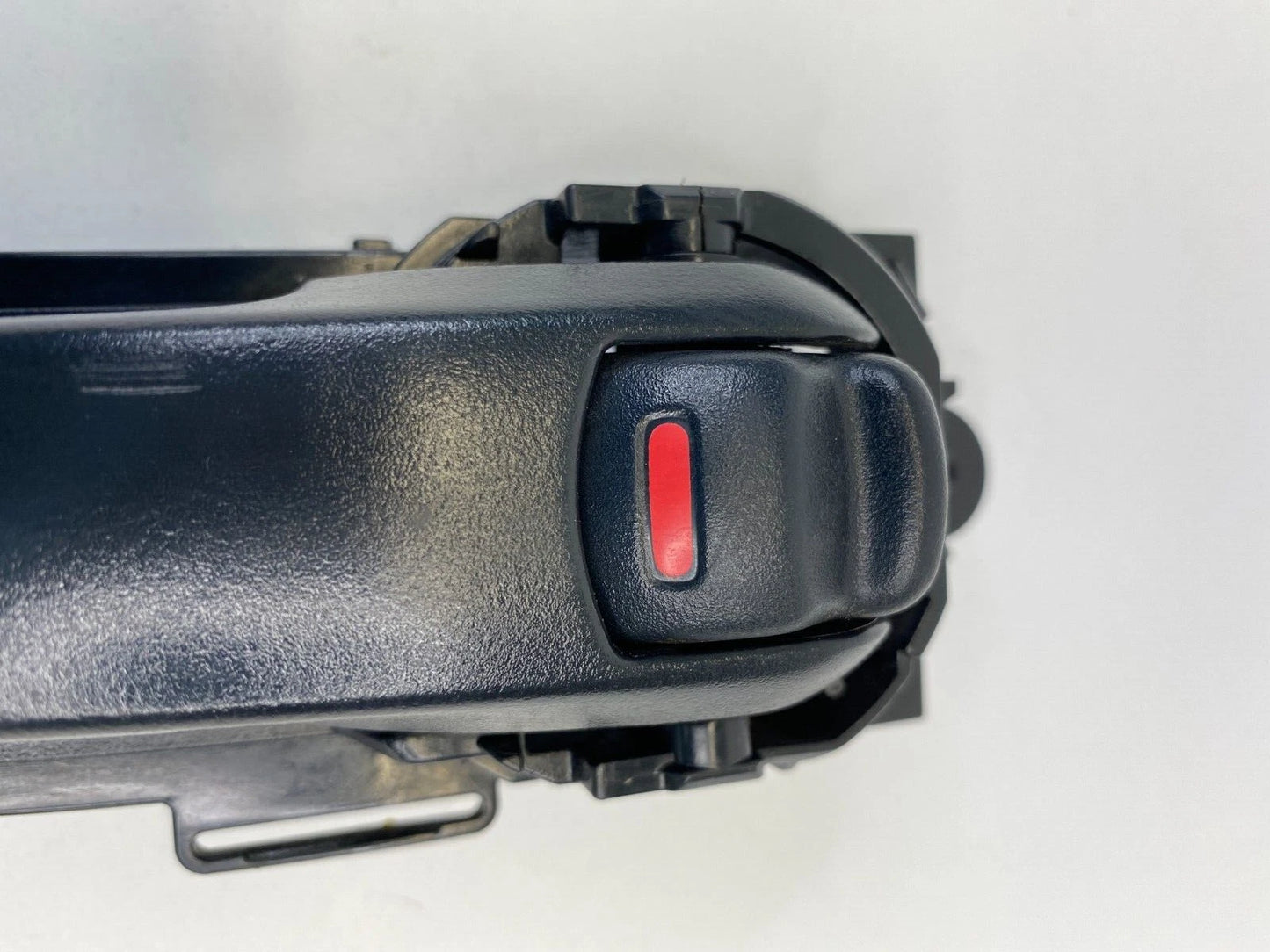 2007-2012 NISSAN VERSA FRONT RIGHT PASSENGER SIDE INNER DOOR HANDLE ASSEMBLY OEM