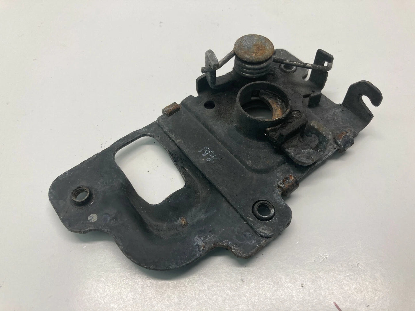 2006 2007 2008 2009 2010 2011 HYUNDAI ACCENT SEDAN HOOD LOCK LATCH OEM