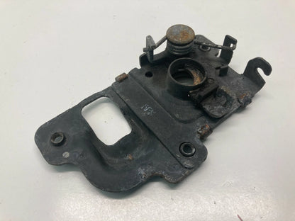 2006 2007 2008 2009 2010 2011 HYUNDAI ACCENT SEDAN HOOD LOCK LATCH OEM