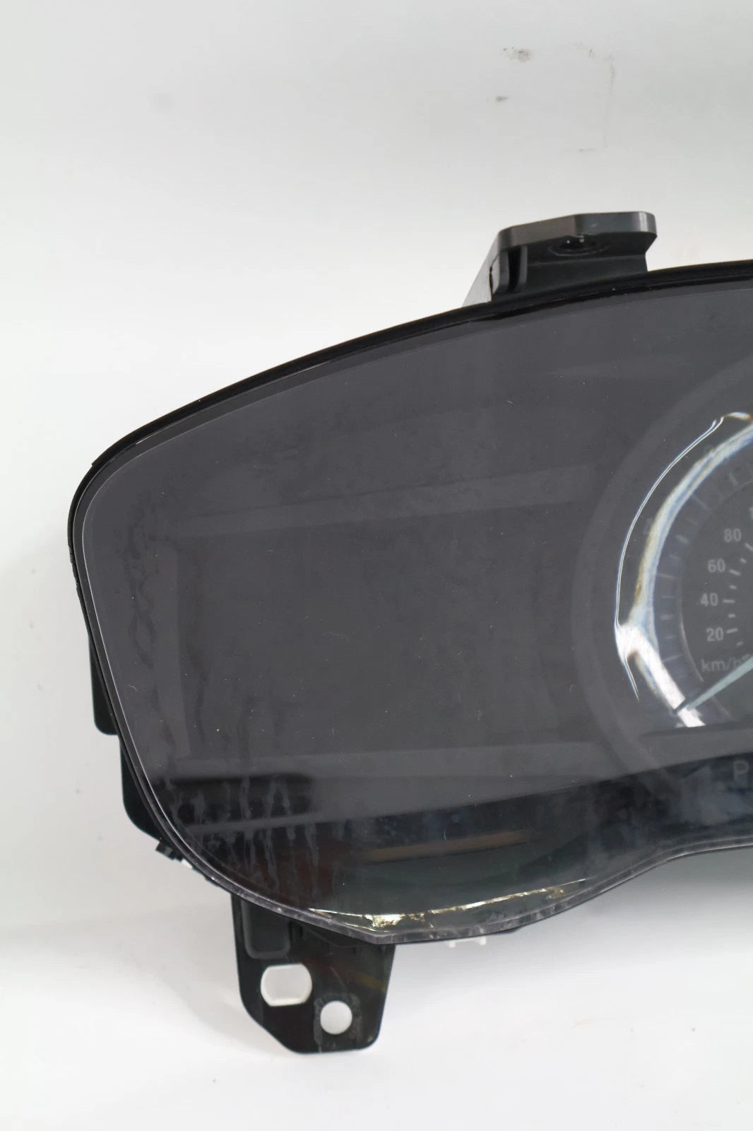 2016 FORD FUSION 2.0L SPEEDOMETER INSTRUMENT CLUSTER 213K MILES OEM FS7T-10849-J