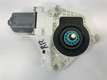 2009-2016 AUDI A4 QUATTRO REAR RIGHT SIDE DOOR POWER WINDOW MOTOR 8K0-959-812-A