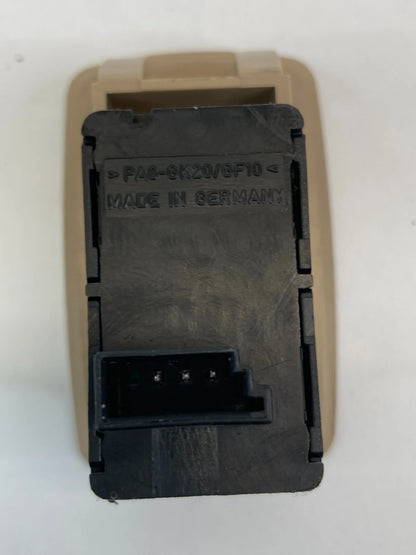 2006 BMW 330I SEDAN FRONT RIGHT PASSENGER DOOR POWER WINDOW SWITCH 6945876 OEM