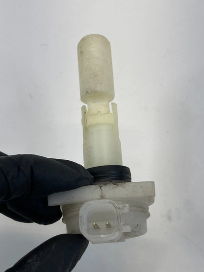 2007-2014 FORD EDGE WINDSHIELD WIPER WASHER RESERVOIR FLUID SENSOR LEVER OEM