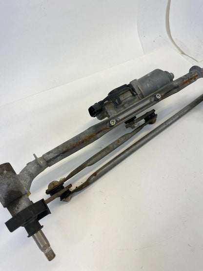 2013 14 15 2016 DODGE DART FRONT WINDSHIELD WIPER MOTOR W LINKAGE 68081368AA