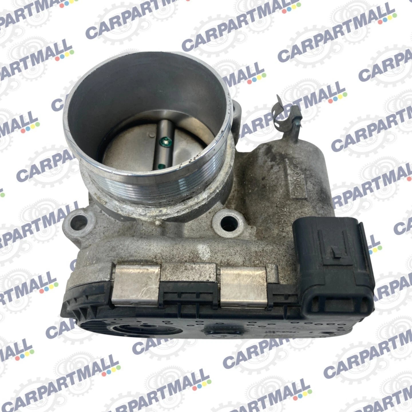 2014-2018 FORD FOCUS 14-19 ESCAPE 2.0L THROTTLE BODY VALVE ASSEMBLY DS7E9F991BB