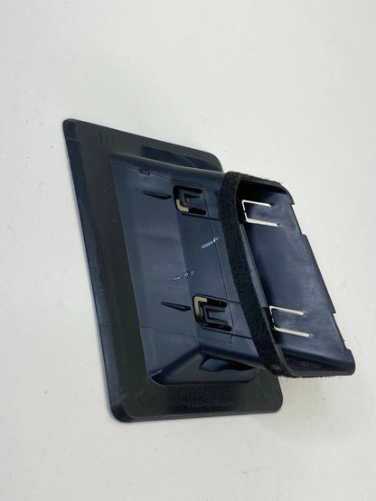 2014-2019 TOYORA COROLLA UPPER DASH RIGHT AIR VENT DEFROSTER NOZZLE 55962-02110