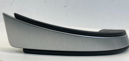 2010-2012 GMC Acadia Rear Left Side Interior Door Pull Handle Trim Panel OEM