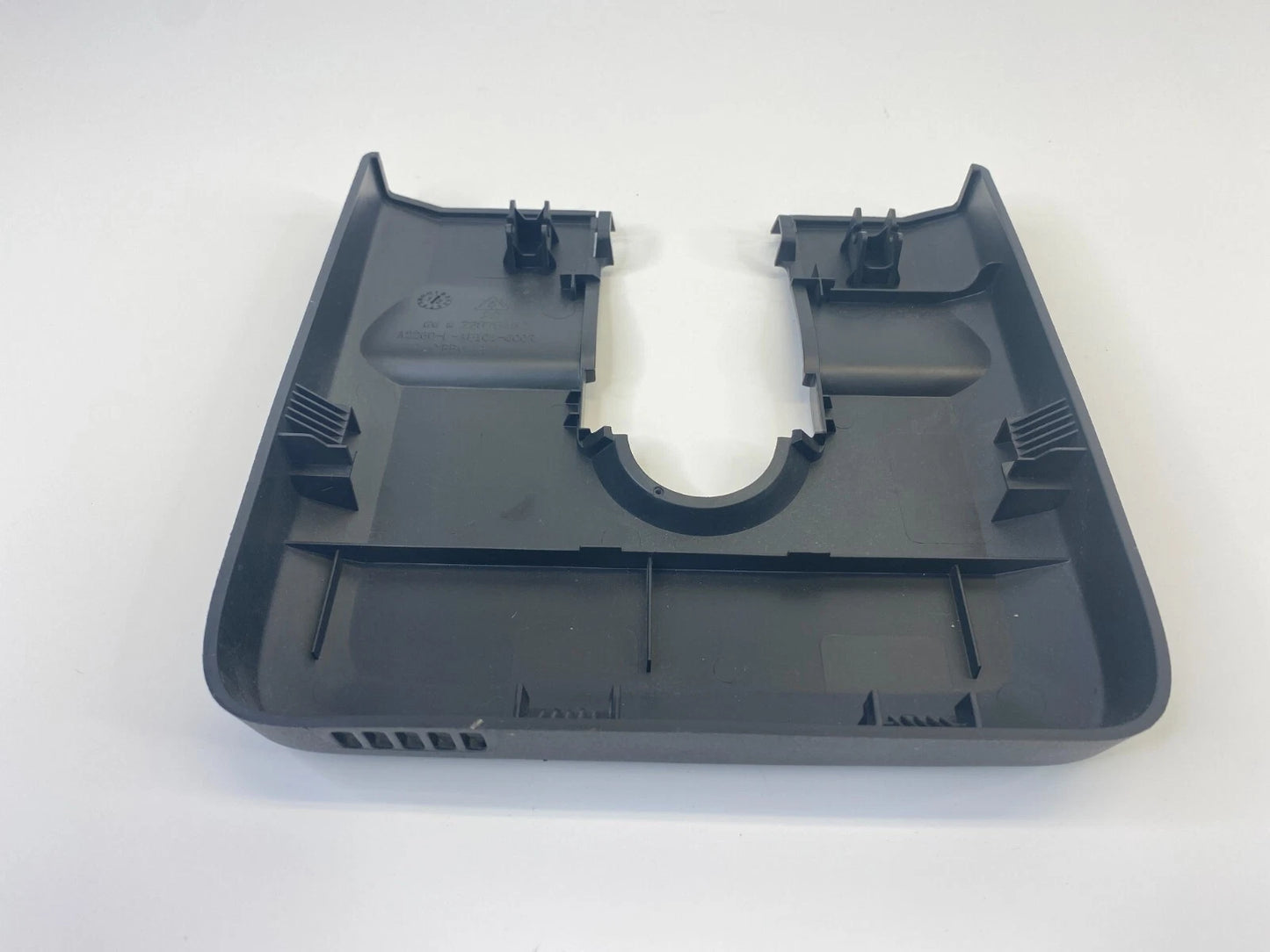 2012-2017 CHEVROLET EQUINOX WINDSHIELD SENSOR MOUNT BRACKET COVER 22878482