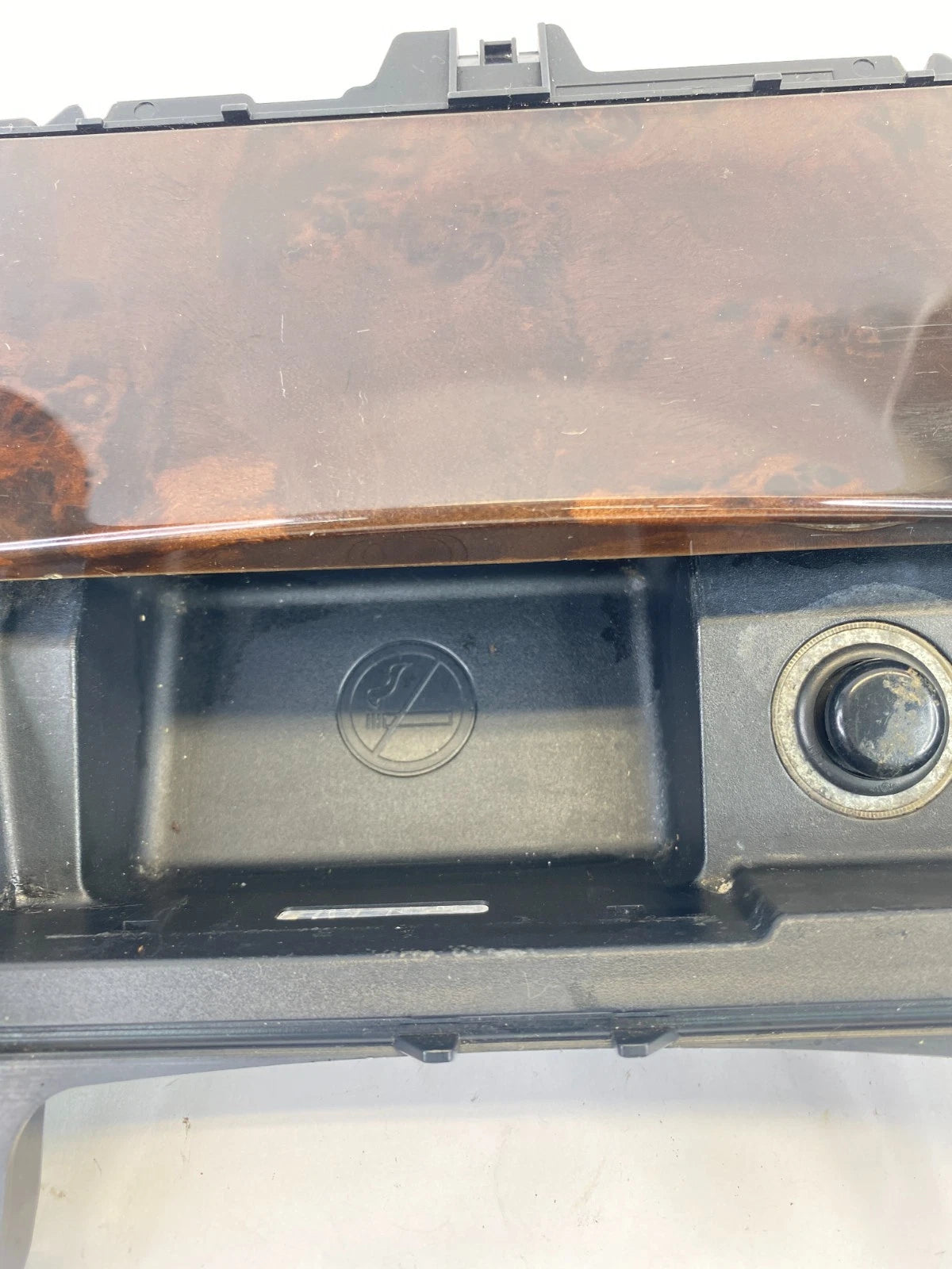 2010-2012 MERCEDES-BENZ GLK350 GLK 350 CENTER CONSOLE ASHTRAY ASH TRAY STORAGE