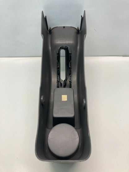 98-03 FORD ESCORT CENTER CONSOLE EMERGENCY BRAKE & REAR CUP HOLDER BEZEL TRIM