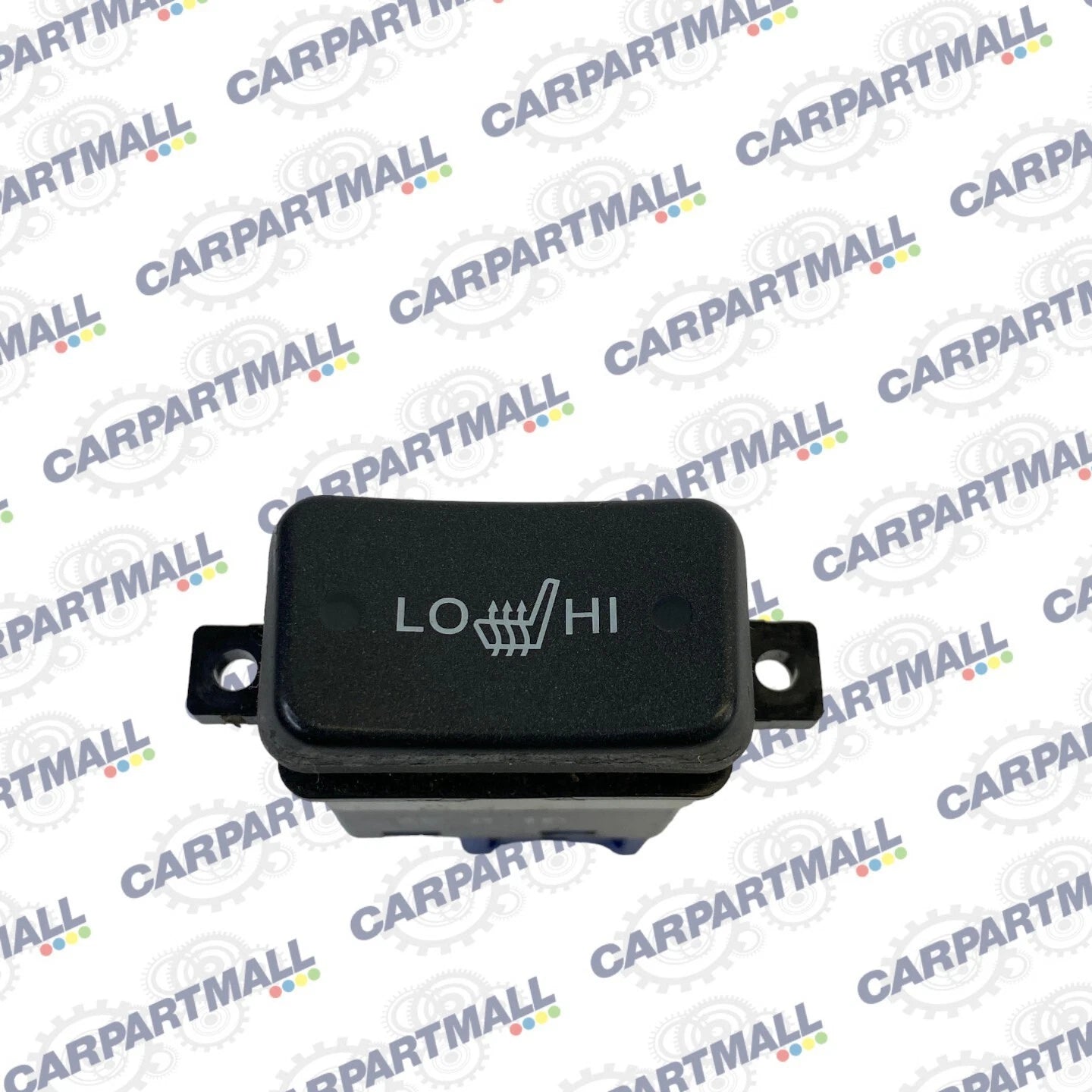 04-08 ACURA TL CENTER CONSOLE HEATER HEAT SEAT CONTROL BUTTON SWITCH M22831