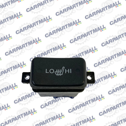 04-08 ACURA TL CENTER CONSOLE HEATER HEAT SEAT CONTROL BUTTON SWITCH M22831