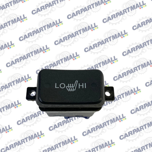 04-08 ACURA TL CENTER CONSOLE HEATER HEAT SEAT CONTROL BUTTON SWITCH M22831