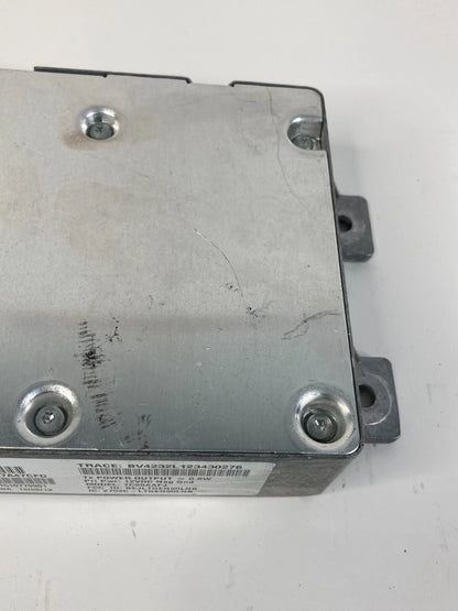 2013 CHEVY EQUINOX ONSTAR COMMUNICATION COMPUTER CONTROL MODULE UNIT 22764232
