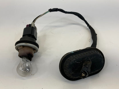 2009-2020 Dodge Journey Rear Tail Light Lamp Taillight Wire Wiring Cable Plug