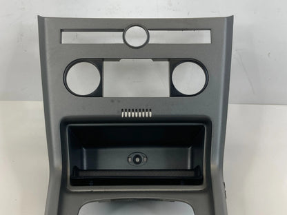 2008-2010 SATURN VUE CENTER DASH CLIMATE CONTROL SHIFTER BEZEL TRIM 96830034 OEM