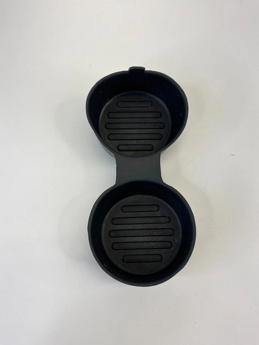 06-12 FORD FUSION 10 11 MILAN CUP HOLDER CUPHOLDER RUBBER INSERT 6E5354046B94A