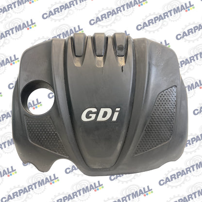 11-14 HYUNDAI SONATA 11-15 KIA OPTIMA 2.4L GDI MOTOR ENGINE COVER 292402G700 OEM