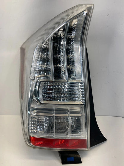 2010 2011 10 11 TOYOTA PRIUS REAR LEFT DRIVER TAIL LIGHT TAILLIGHT ASSEMBLY OEM