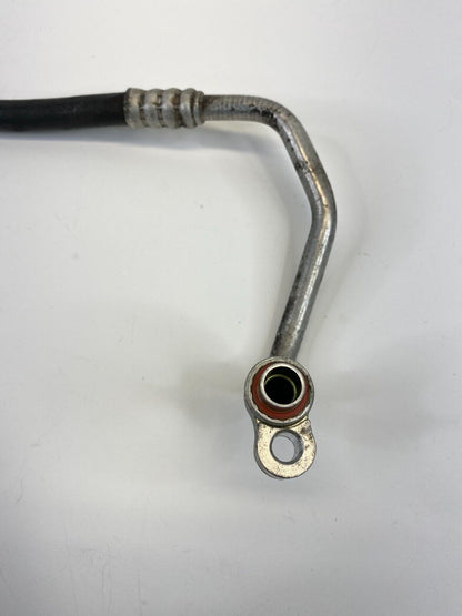 2005-2007 Jeep Grand Cherokee 3.7L A/C Air Conditioning Discharge Hose Line Pipe