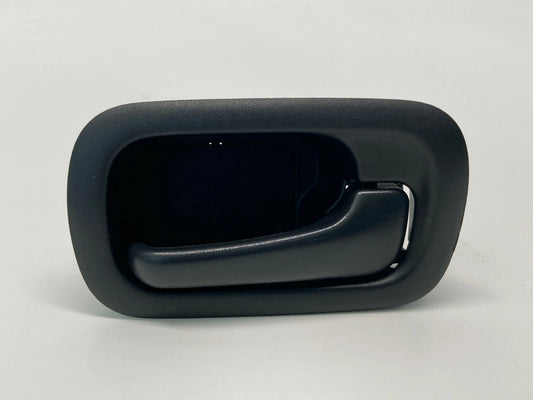 2004-2006 HONDA CR-V REAR RIGHT BACK INTERIOR INNER DOOR HANDLE RR RH ASSY OEM