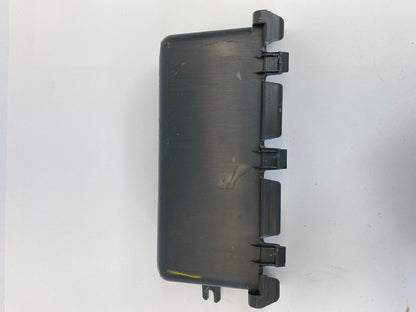 2001-2005 Toyota RAV4 Dash Instrument Panel Lower Tray Bezel 55611-42020 OEM