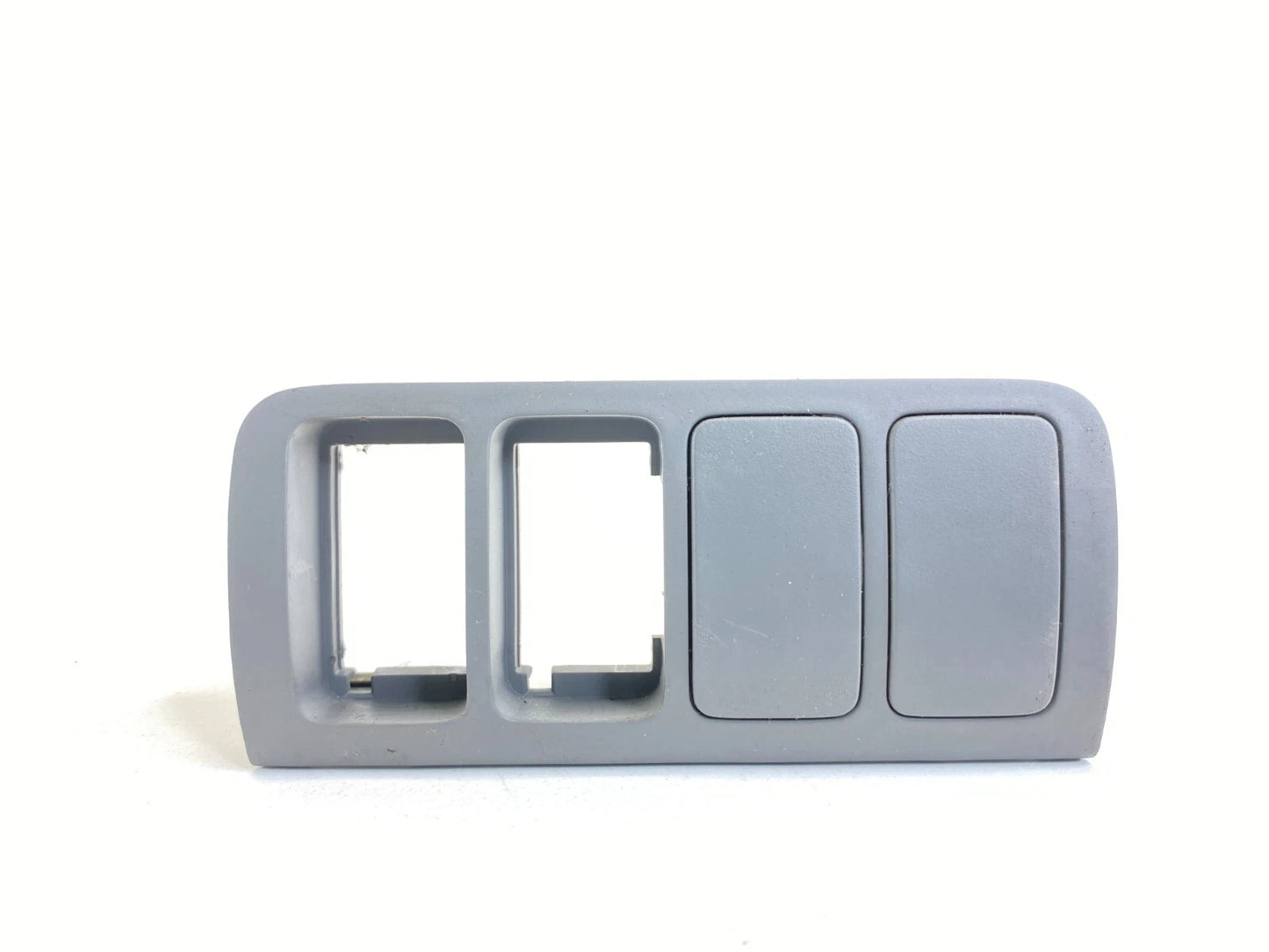 2004 2005 2006 2007 2008 ACURA TSX INSTRUMENT PANEL SWITCH COVER BEZEL TRIM OEM