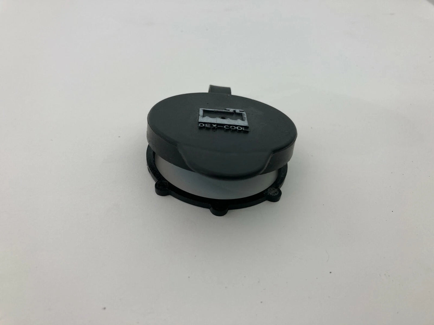 2000 2001 2002 2003 2004 2005 CHEVROLET IMPALA 3.8L ENGINE COOLANT RECOVERY CAP