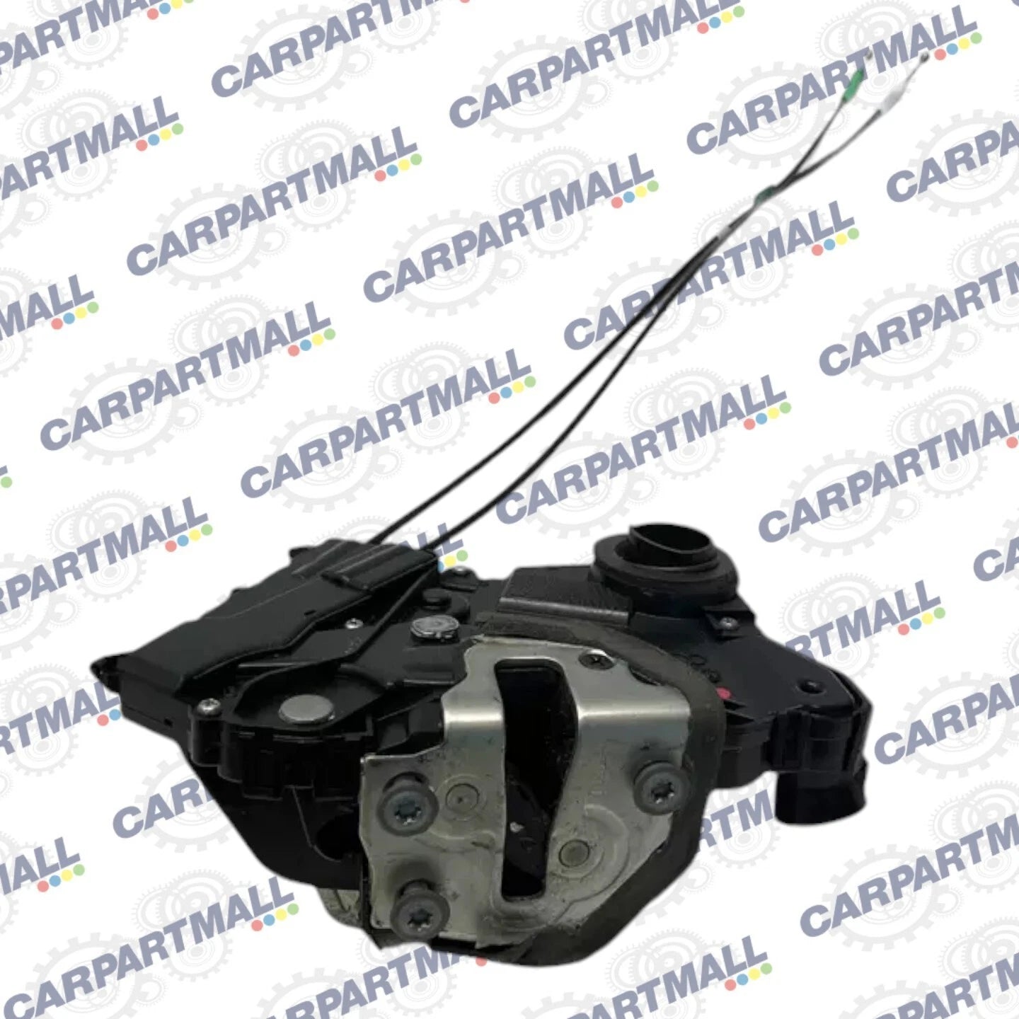 2004-2009 TOYOTA PRIUS FRONT RIGHT PASSENGER SIDE DOOR LOCK LATCH ACTUATOR OEM