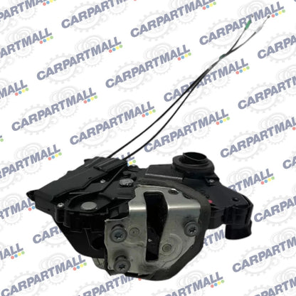 2004-2009 TOYOTA PRIUS FRONT RIGHT PASSENGER SIDE DOOR LOCK LATCH ACTUATOR OEM