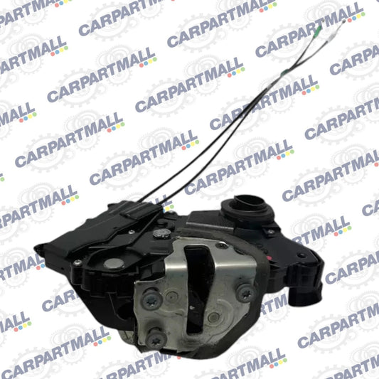 2004-2009 TOYOTA PRIUS FRONT RIGHT PASSENGER SIDE DOOR LOCK LATCH ACTUATOR OEM