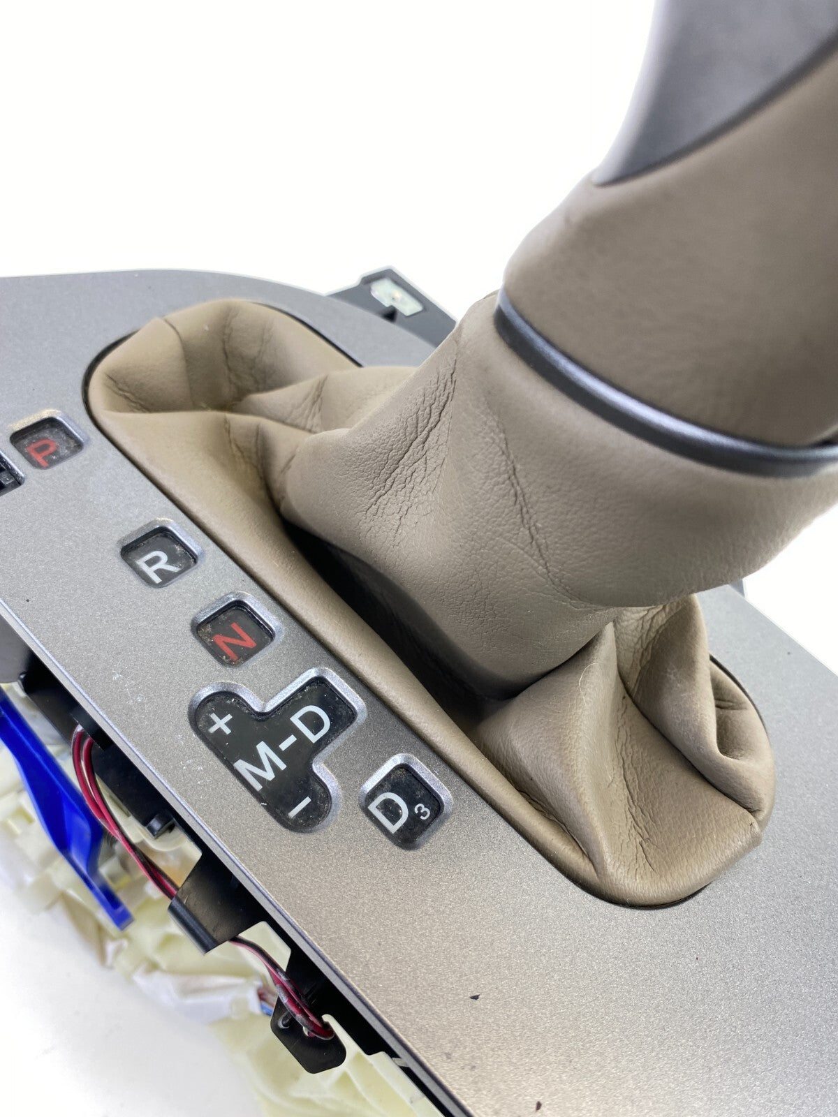 2007-2009 Acura MDX Automatic Floor Gear Shifter Selector Lever Assembly OEM