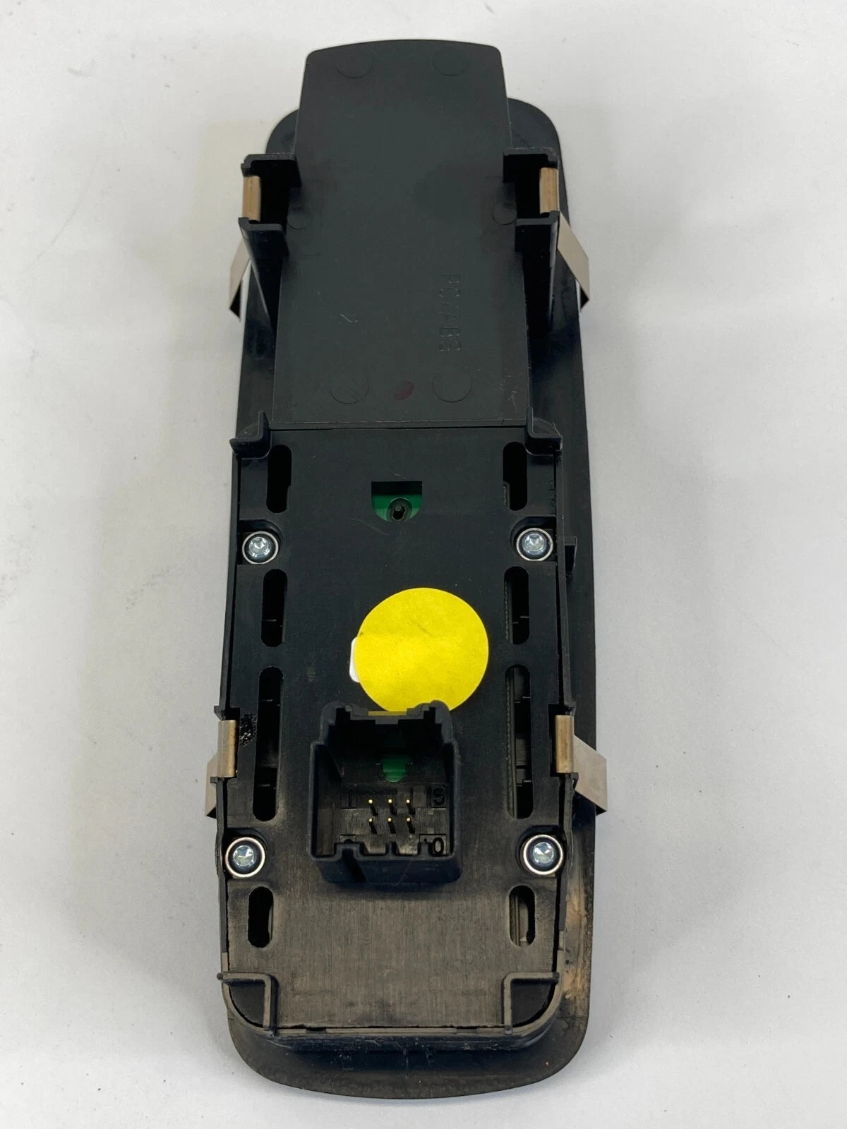 2009-2014 VOLKSWAGEN ROUTAN FRONT RIGHT SIDE DOOR WINDOW & LOCK SWITCH PANEL OEM