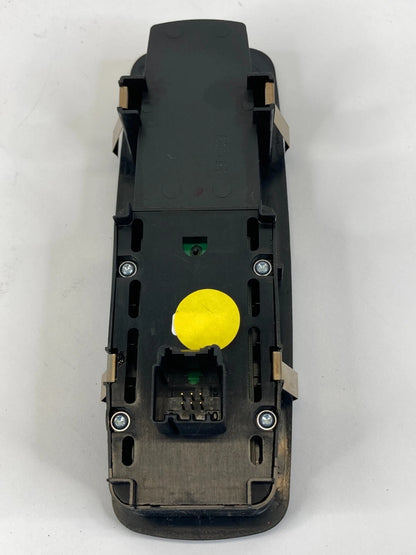 2009-2014 VOLKSWAGEN ROUTAN FRONT RIGHT SIDE DOOR WINDOW & LOCK SWITCH PANEL OEM