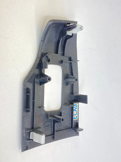 2004-2008 ACURA TSX REAR LEFT SIDE DOOR WINDOW SWITCH COVER BEZEL TRIM 83791-SEA